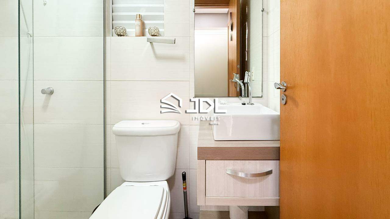 Apartamento à venda no bairro Itoupava Norte:
