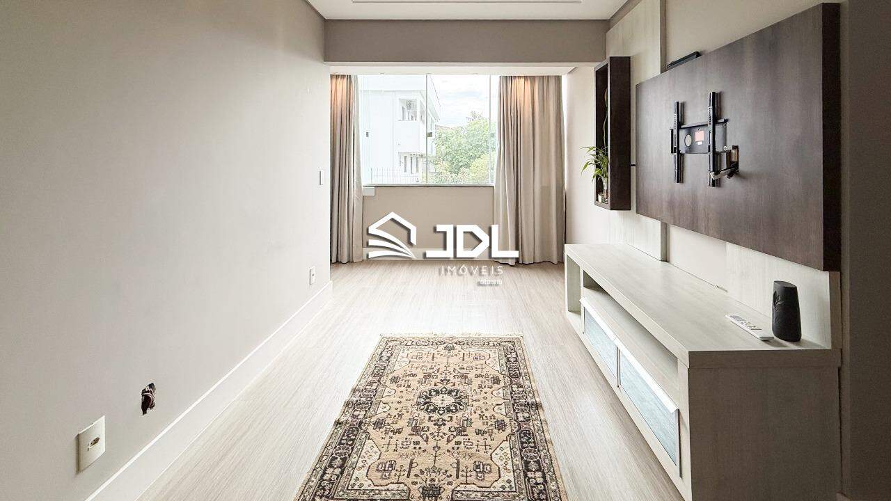 Apartamento à venda no bairro Itoupava Norte: 