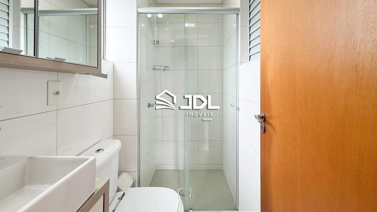 Apartamento à venda no bairro Itoupava Norte: