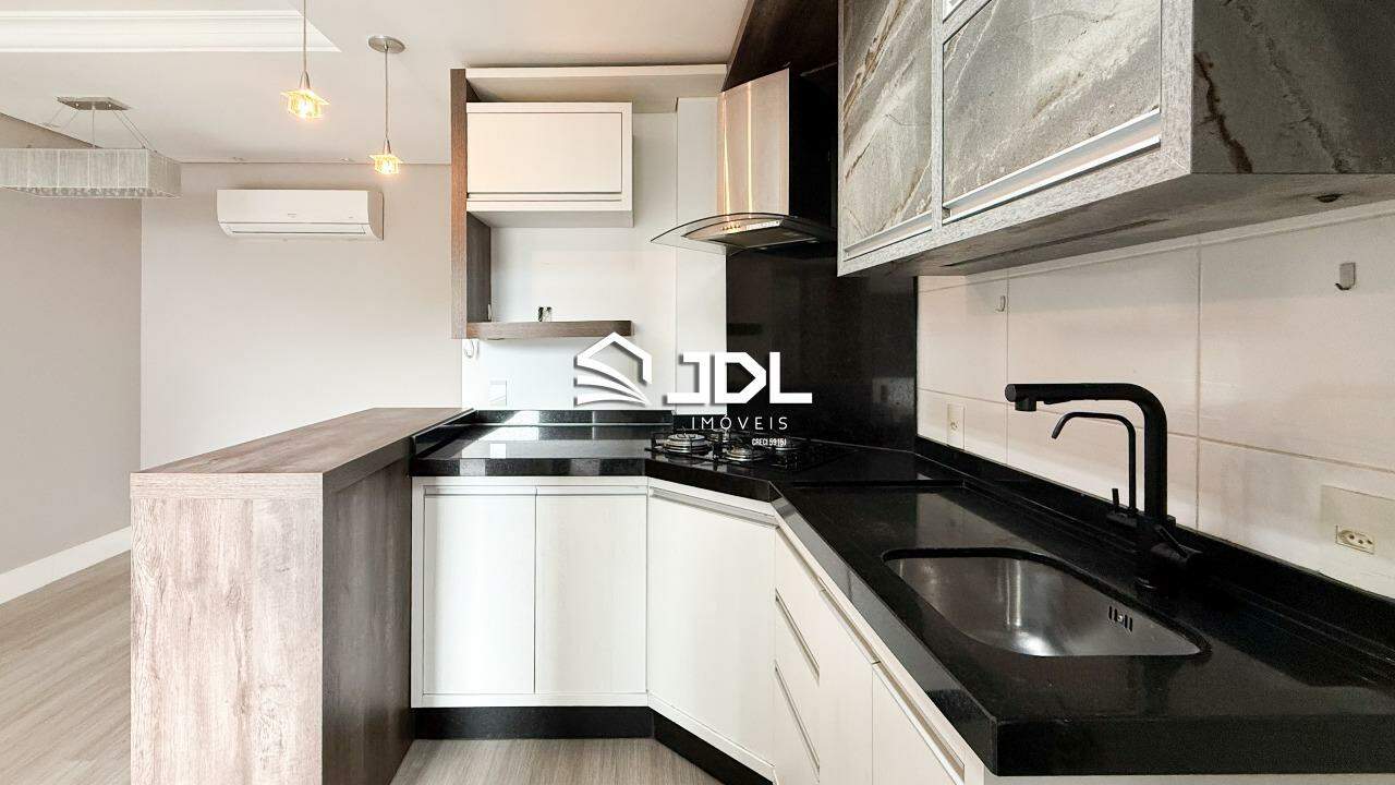 Apartamento à venda no bairro Itoupava Norte: