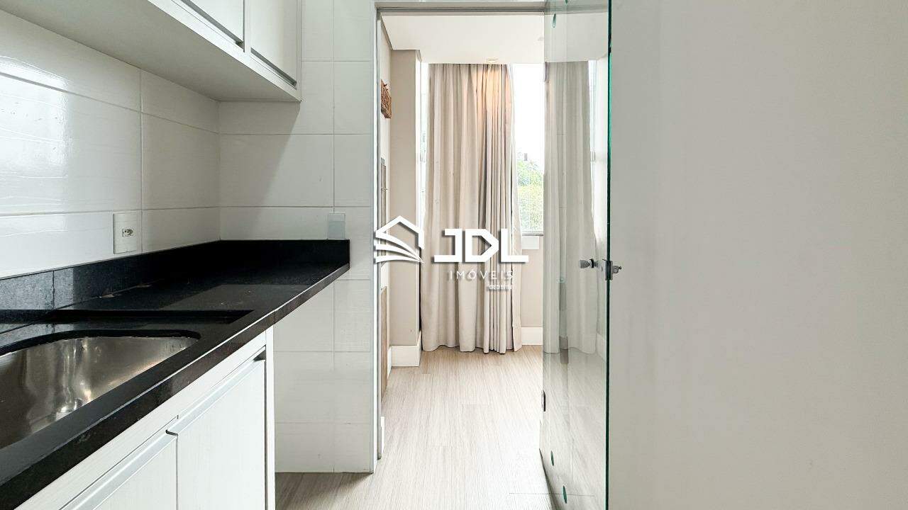 Apartamento à venda no bairro Itoupava Norte: