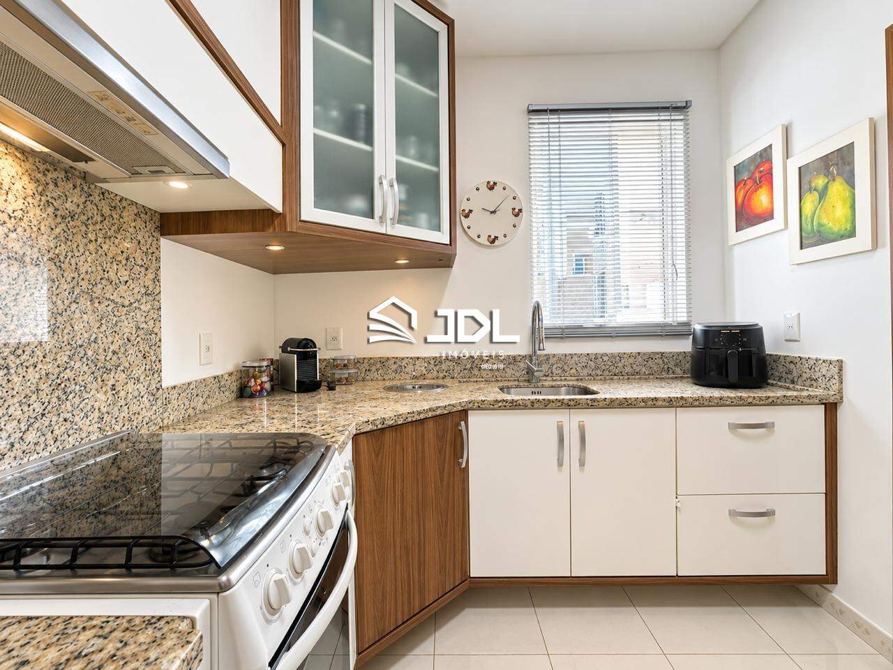 Apartamento à venda no bairro Do Salto:
