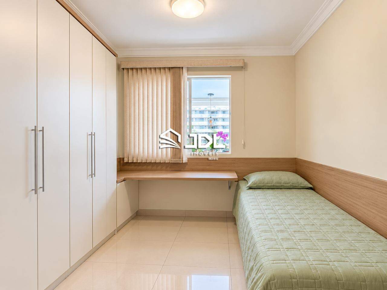 Apartamento à venda no bairro Do Salto: