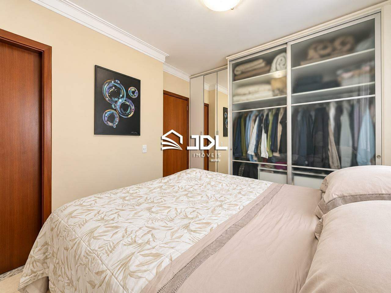 Apartamento à venda no bairro Do Salto: