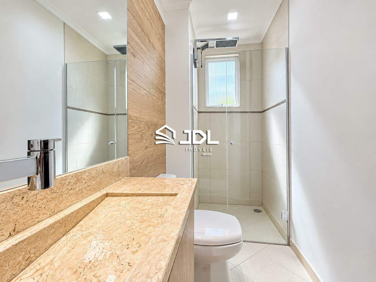 Apartamento à venda no bairro Do Salto: