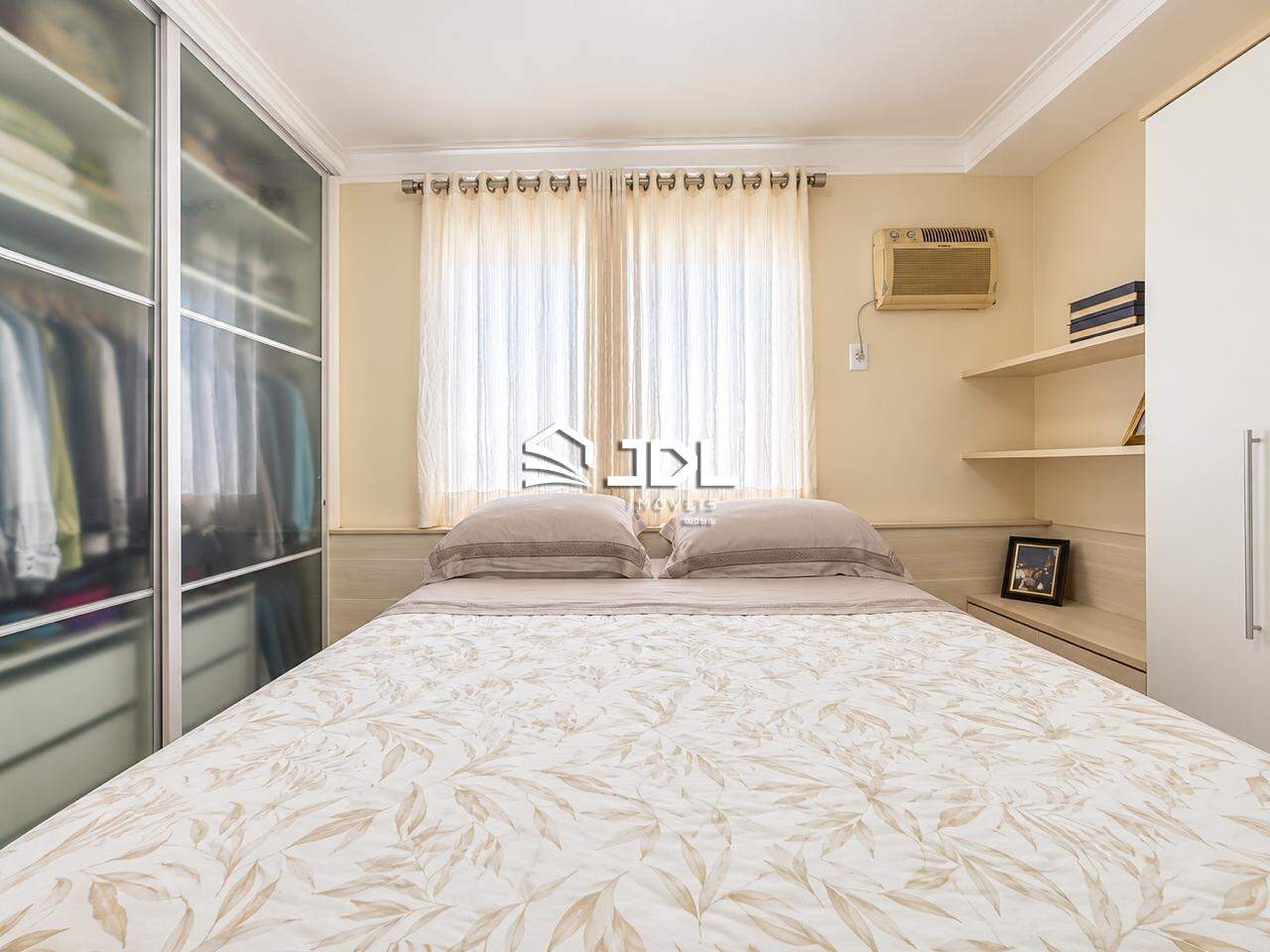 Apartamento à venda no bairro Do Salto: