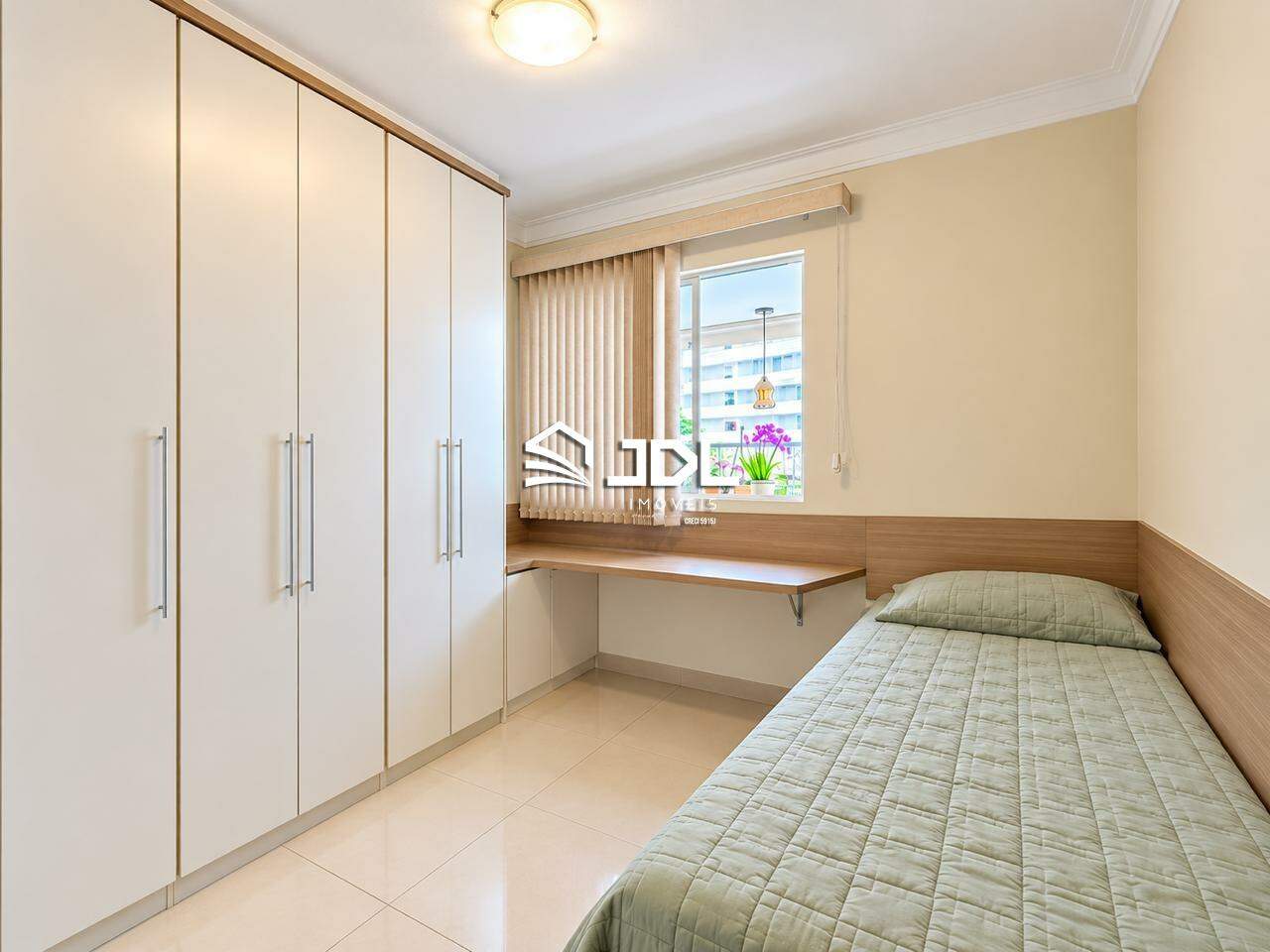 Apartamento à venda no bairro Do Salto: