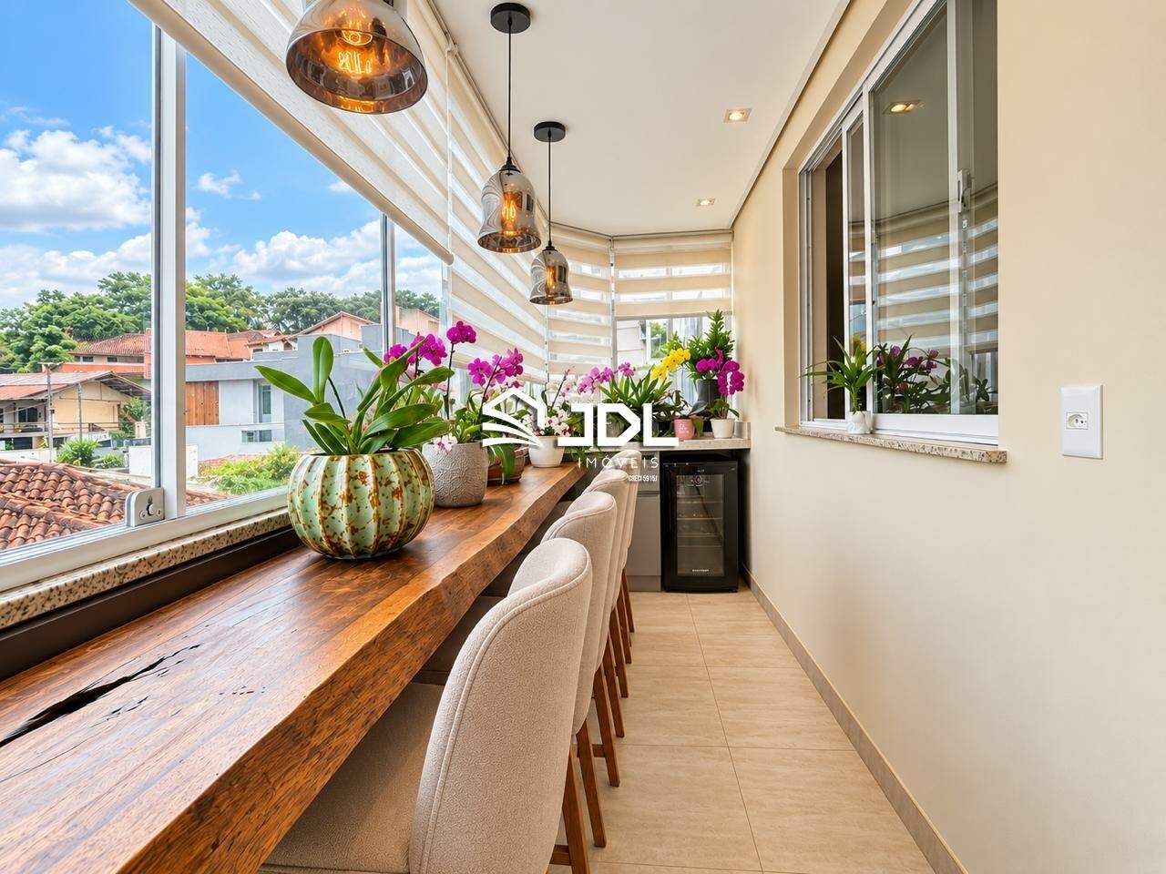 Apartamento à venda no bairro Do Salto: