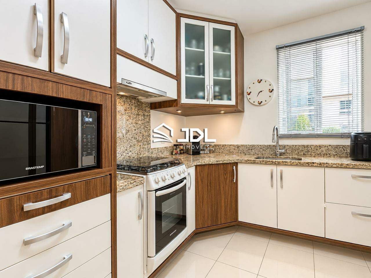 Apartamento à venda no bairro Do Salto: