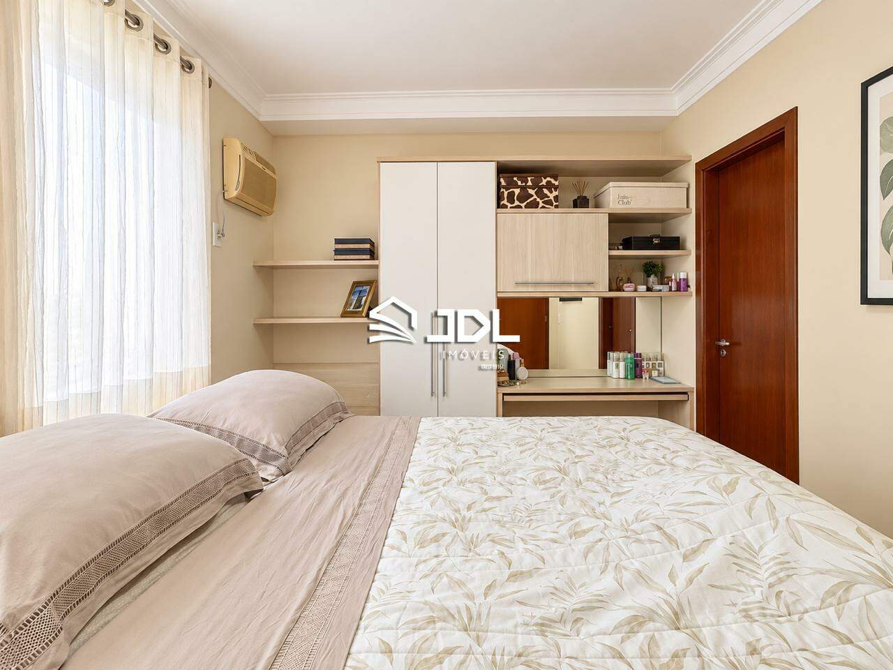 Apartamento à venda no bairro Do Salto: