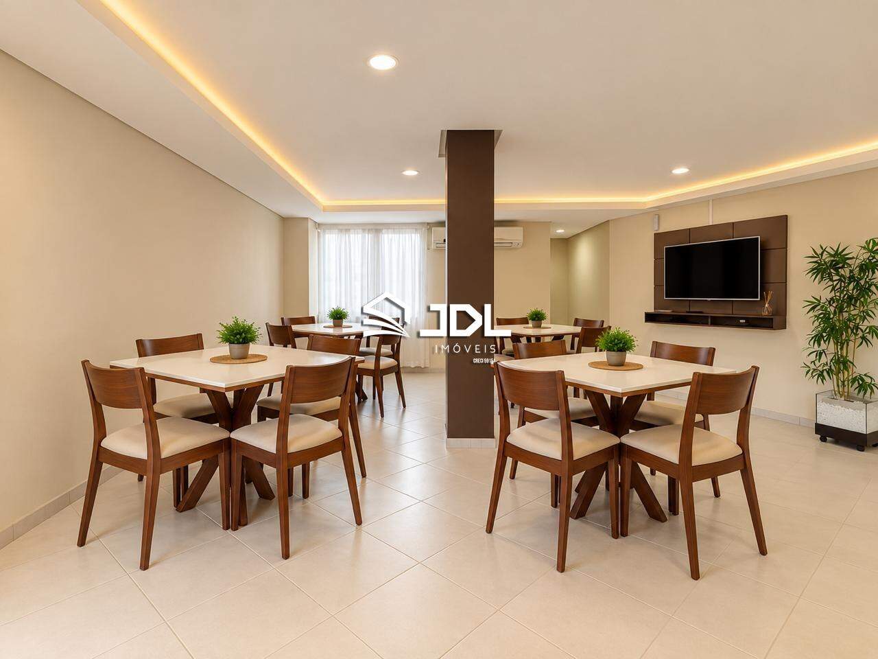 Apartamento à venda no bairro Do Salto: