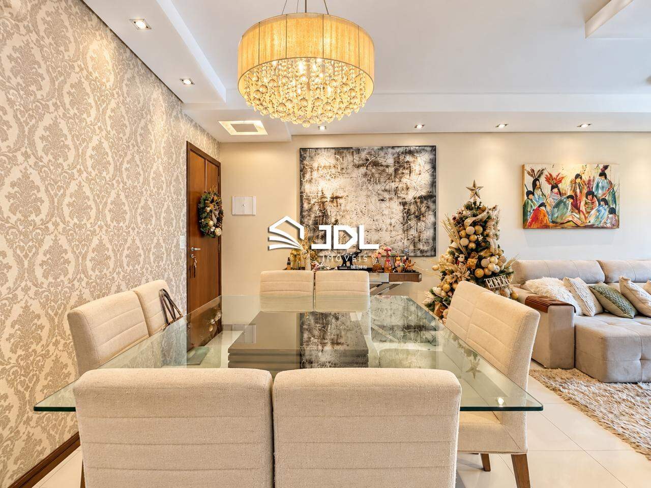 Apartamento à venda no bairro Do Salto: 