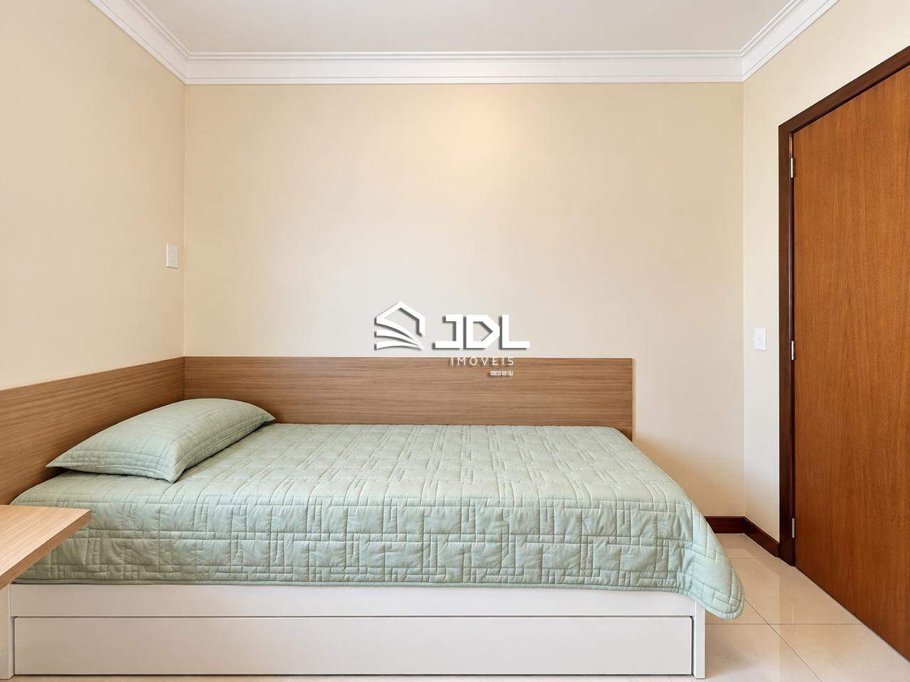 Apartamento à venda no bairro Do Salto: