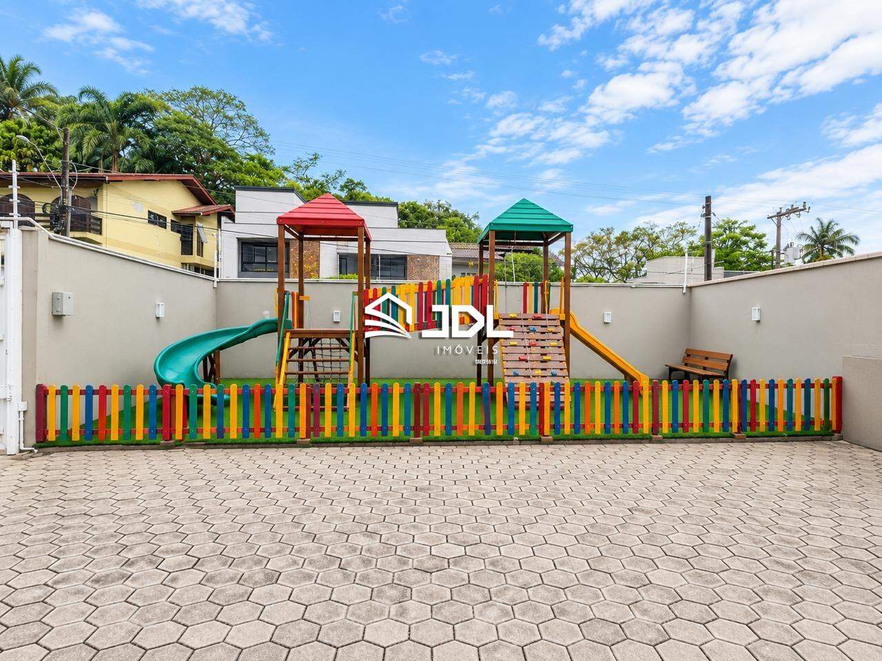 Apartamento à venda no bairro Do Salto: