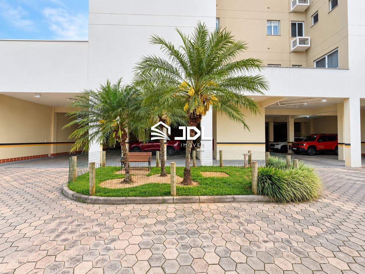 Apartamento à venda no bairro Do Salto: