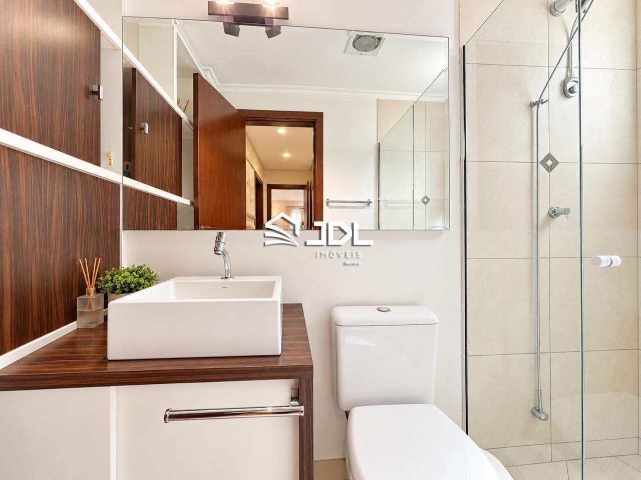 Apartamento à venda no bairro Do Salto: