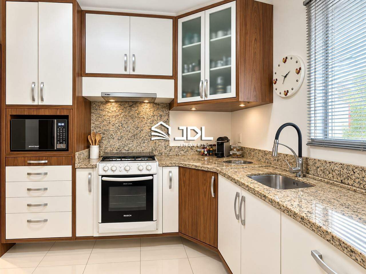 Apartamento à venda no bairro Do Salto: