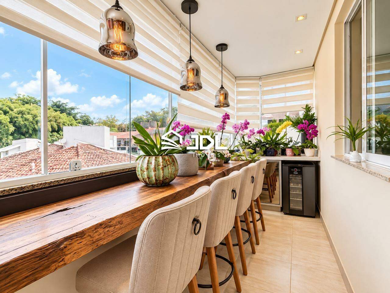 Apartamento à venda no bairro Do Salto:
