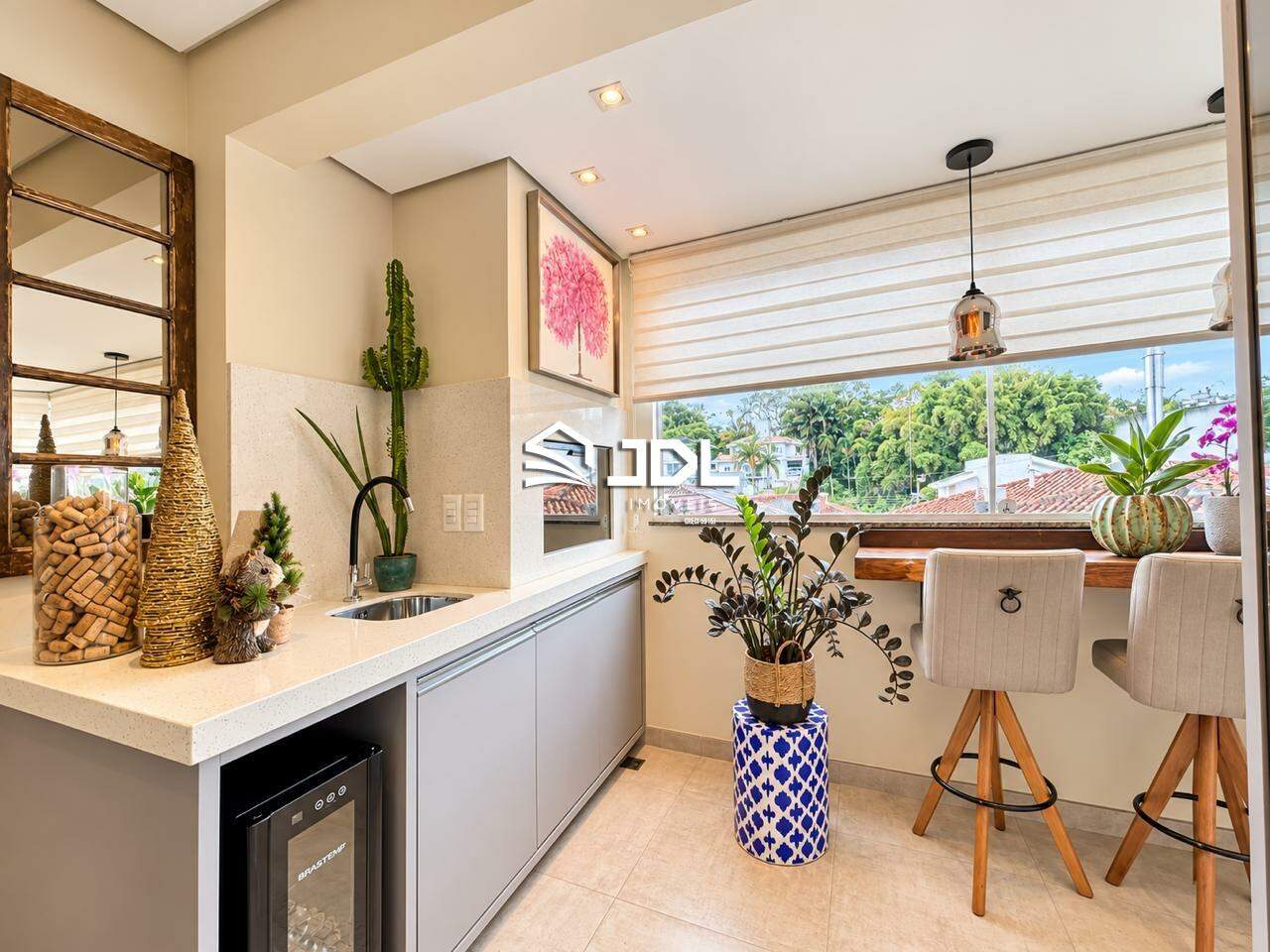 Apartamento à venda no bairro Do Salto: