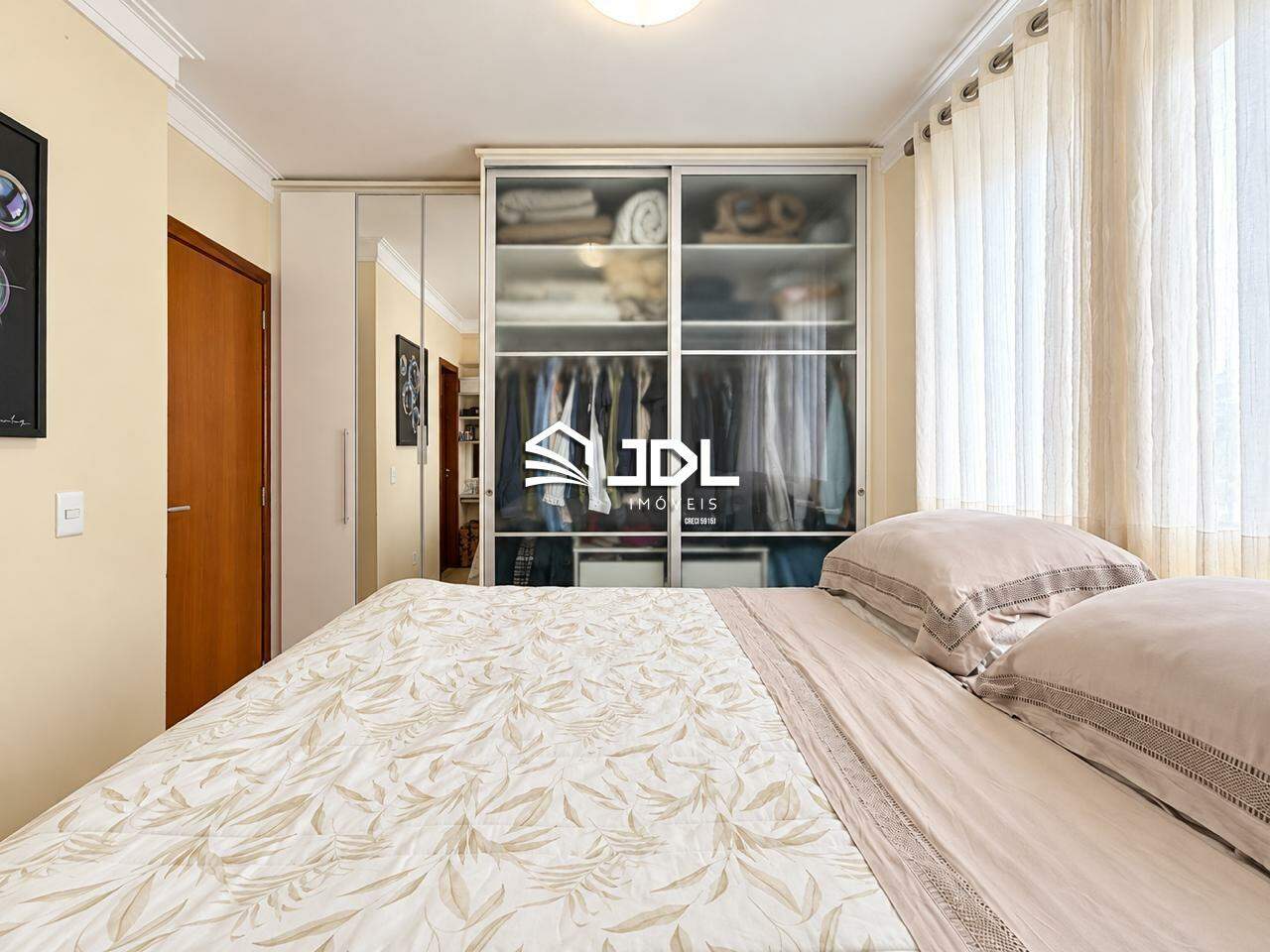 Apartamento à venda no bairro Do Salto: