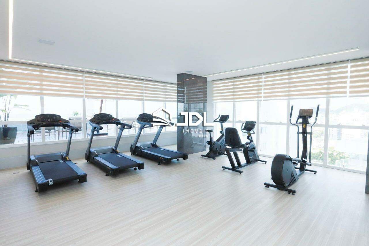 Apartamento à venda no bairro Praia Brava: