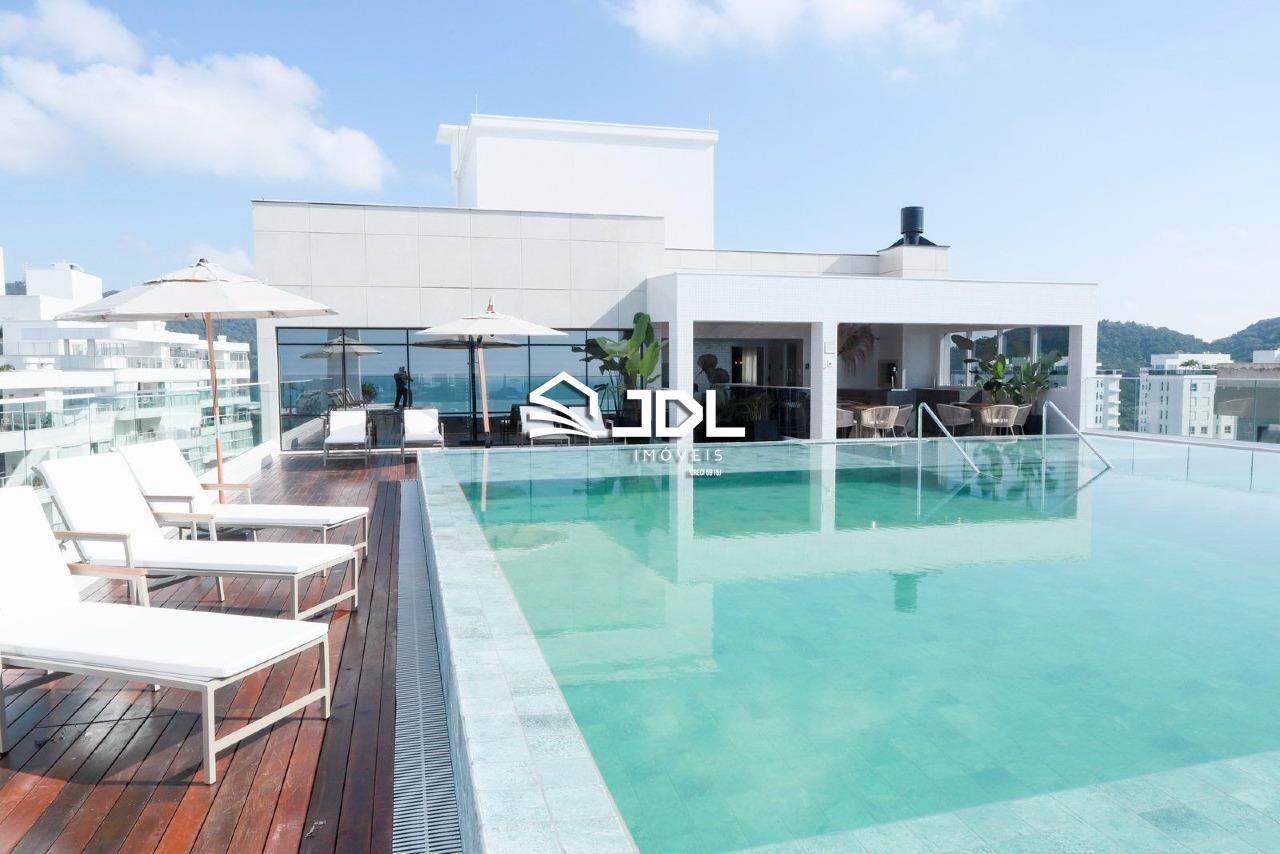 Apartamento à venda no bairro Praia Brava: 