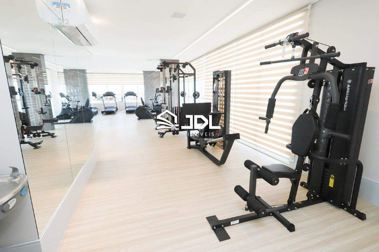 Apartamento à venda no bairro Praia Brava: