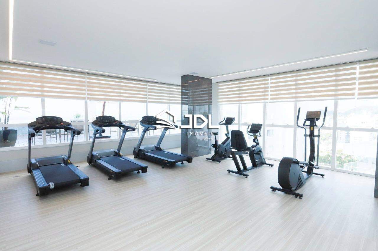 Apartamento à venda no bairro Praia Brava: