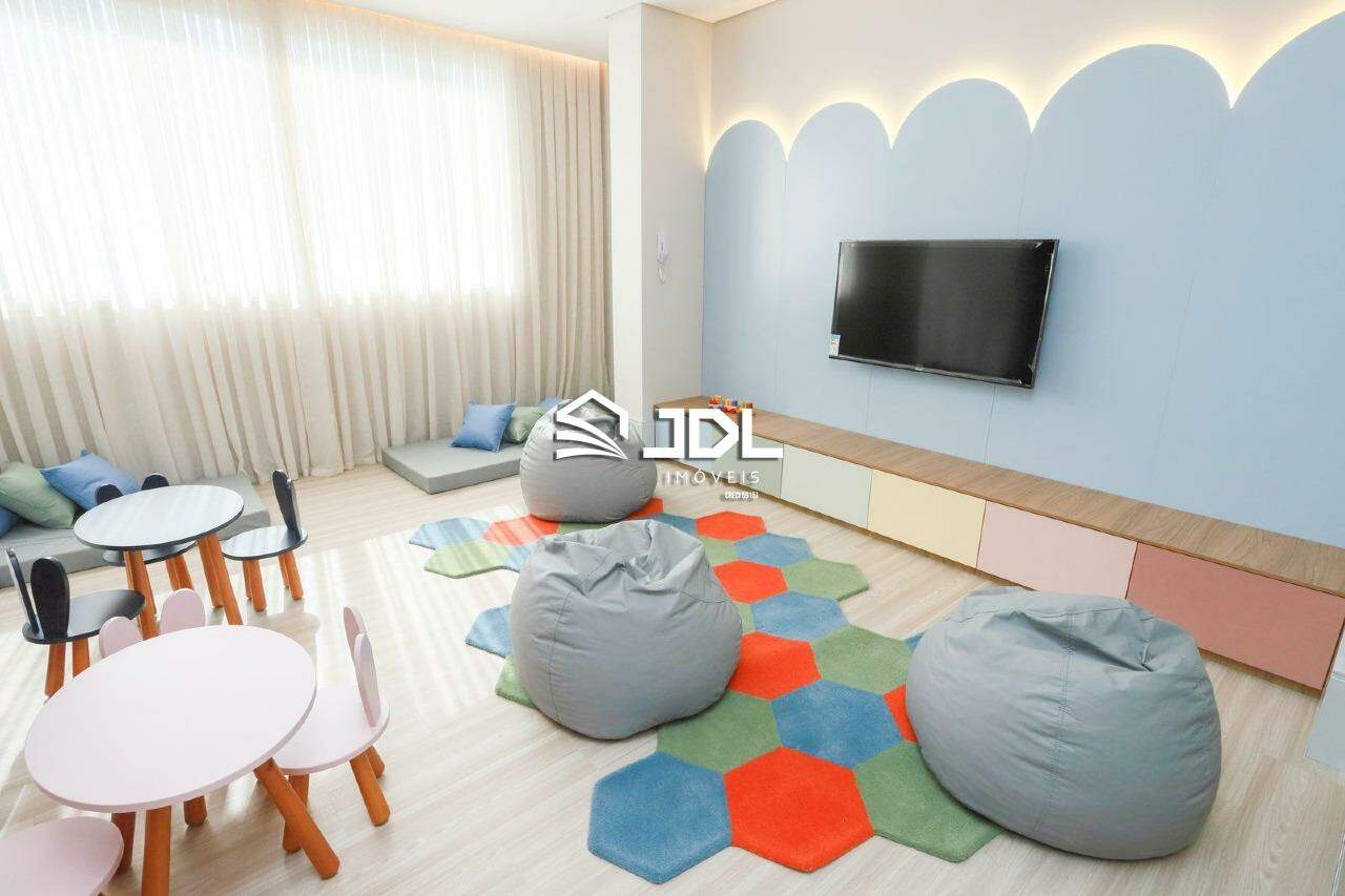 Apartamento à venda no bairro Praia Brava: