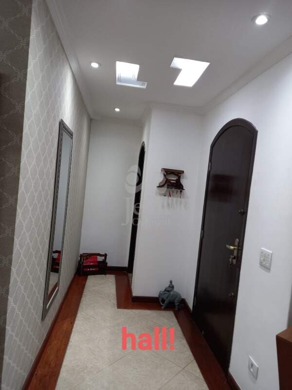 Sobrado à venda no Vila Nova Socorro: 