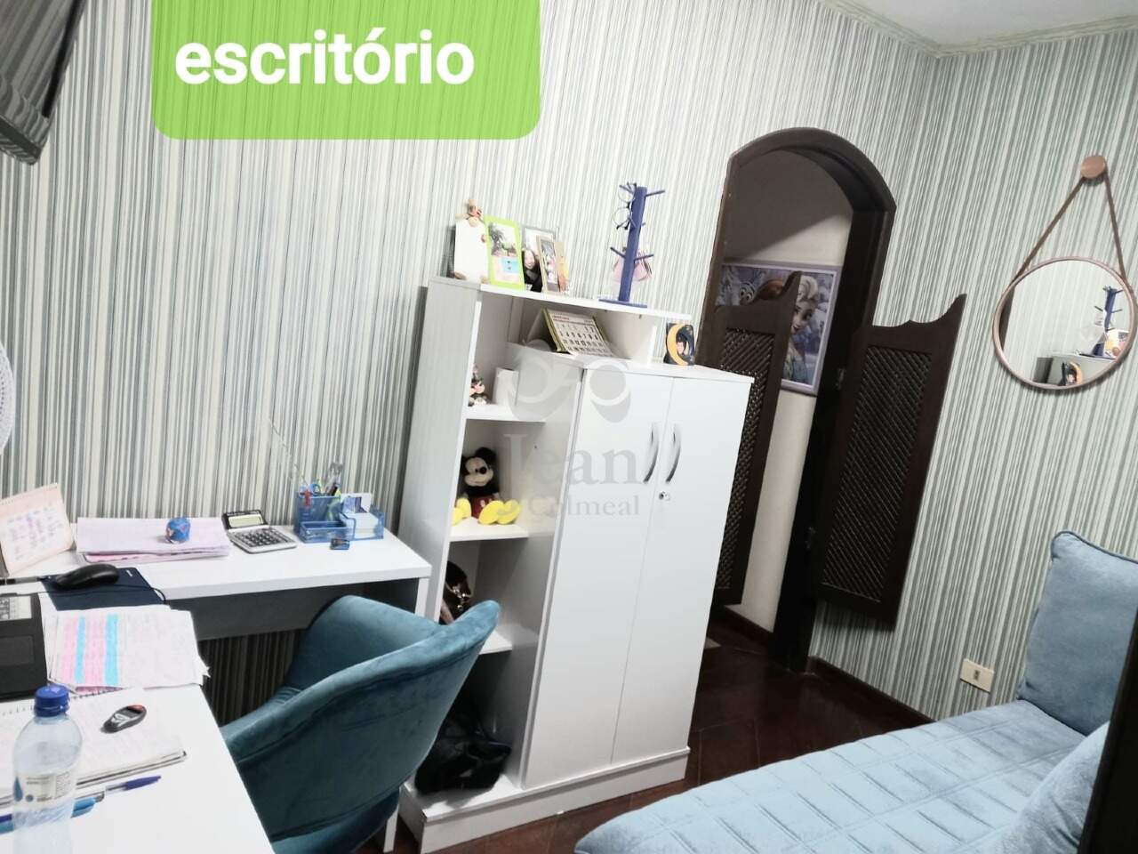 Sobrado à venda no Vila Nova Socorro: 