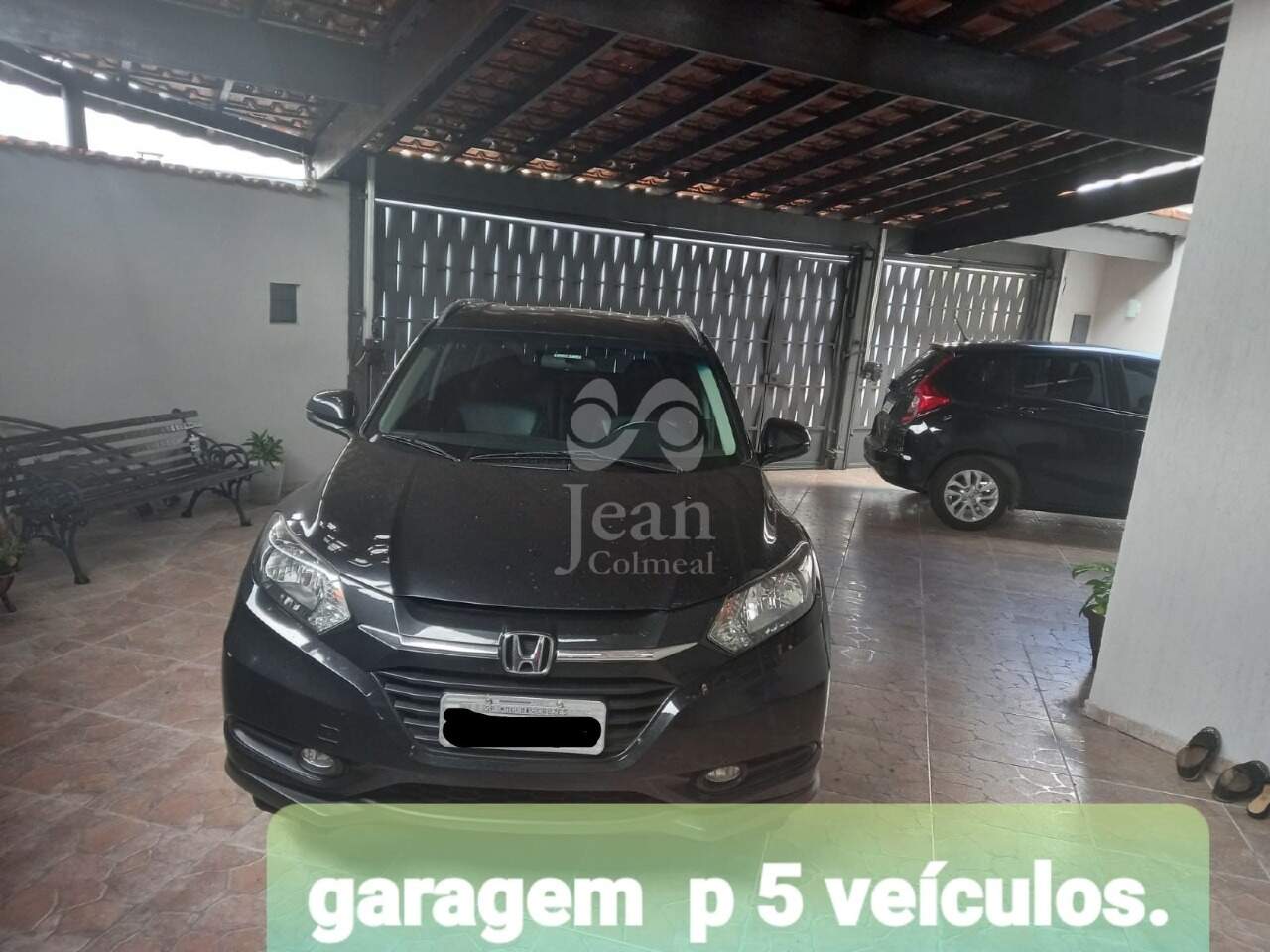 Sobrado à venda no Vila Nova Socorro: 