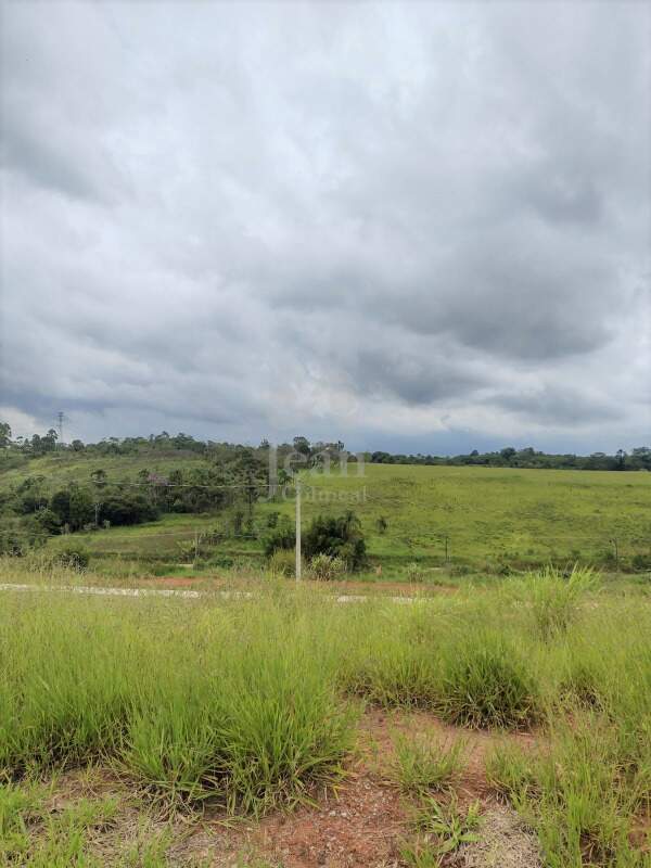 Terreno em Condomínio à venda no Mogi Moderno: 