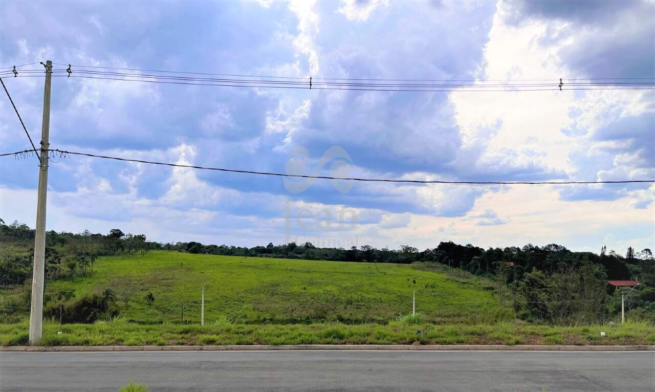 Terreno em Condomínio à venda no Mogi Moderno: 