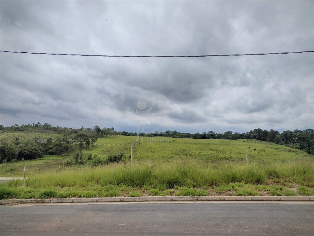 Terreno em Condomínio à venda no Mogi Moderno: 