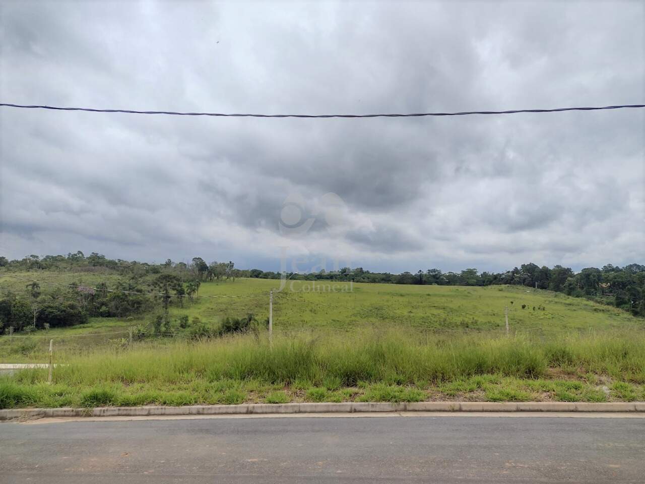 Terreno em Condomínio à venda no Mogi Moderno: 