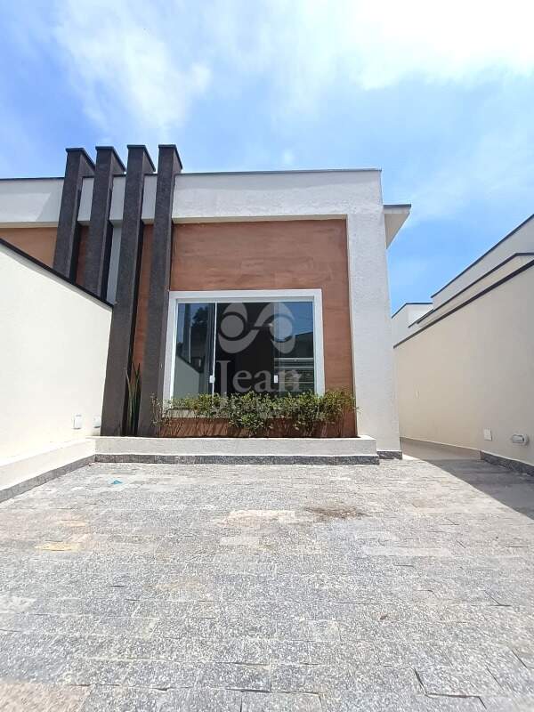 Casa à venda no Botujuru: 