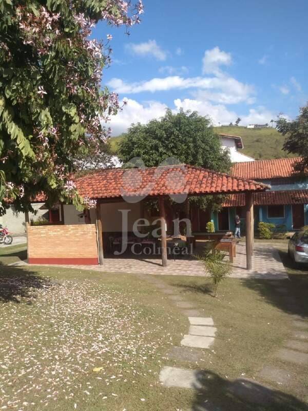 Chácara à venda no Centro: 