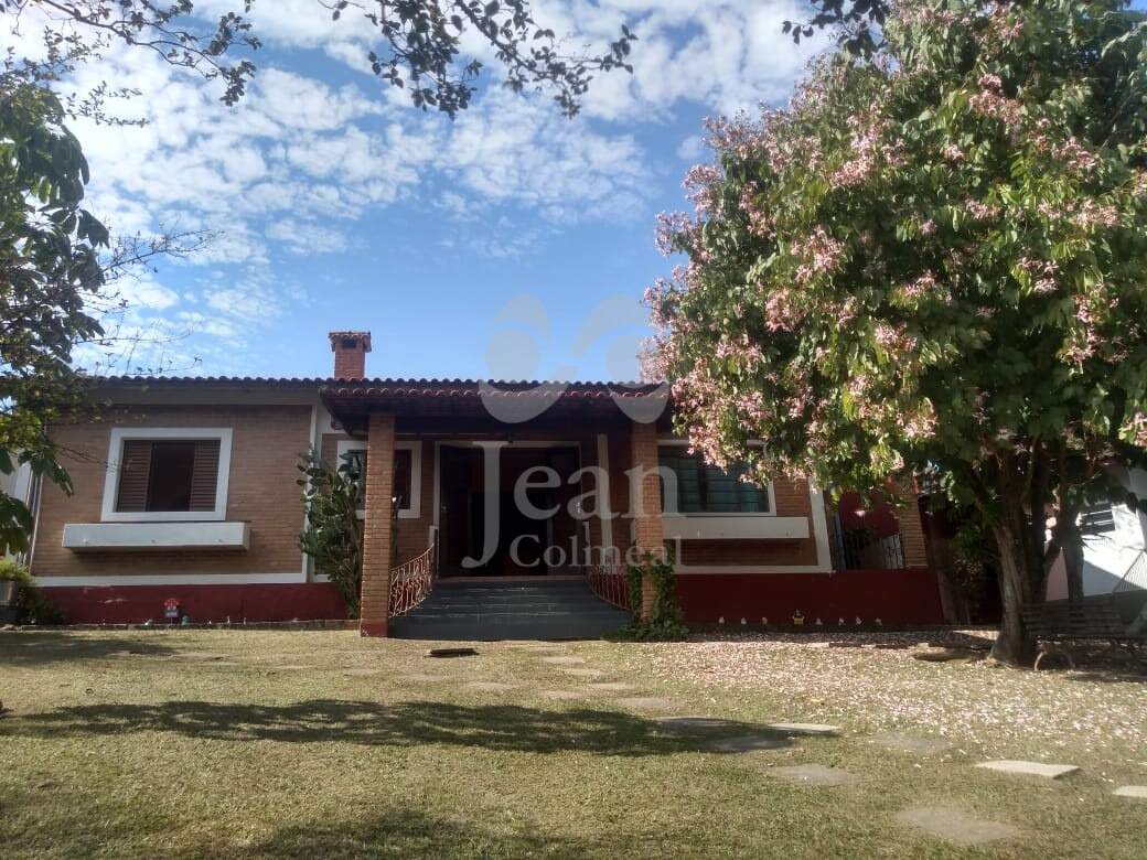 Chácara à venda no Centro: 