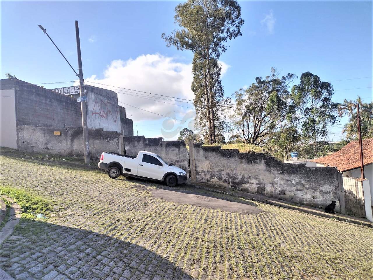 Terreno à venda no Socorro: 