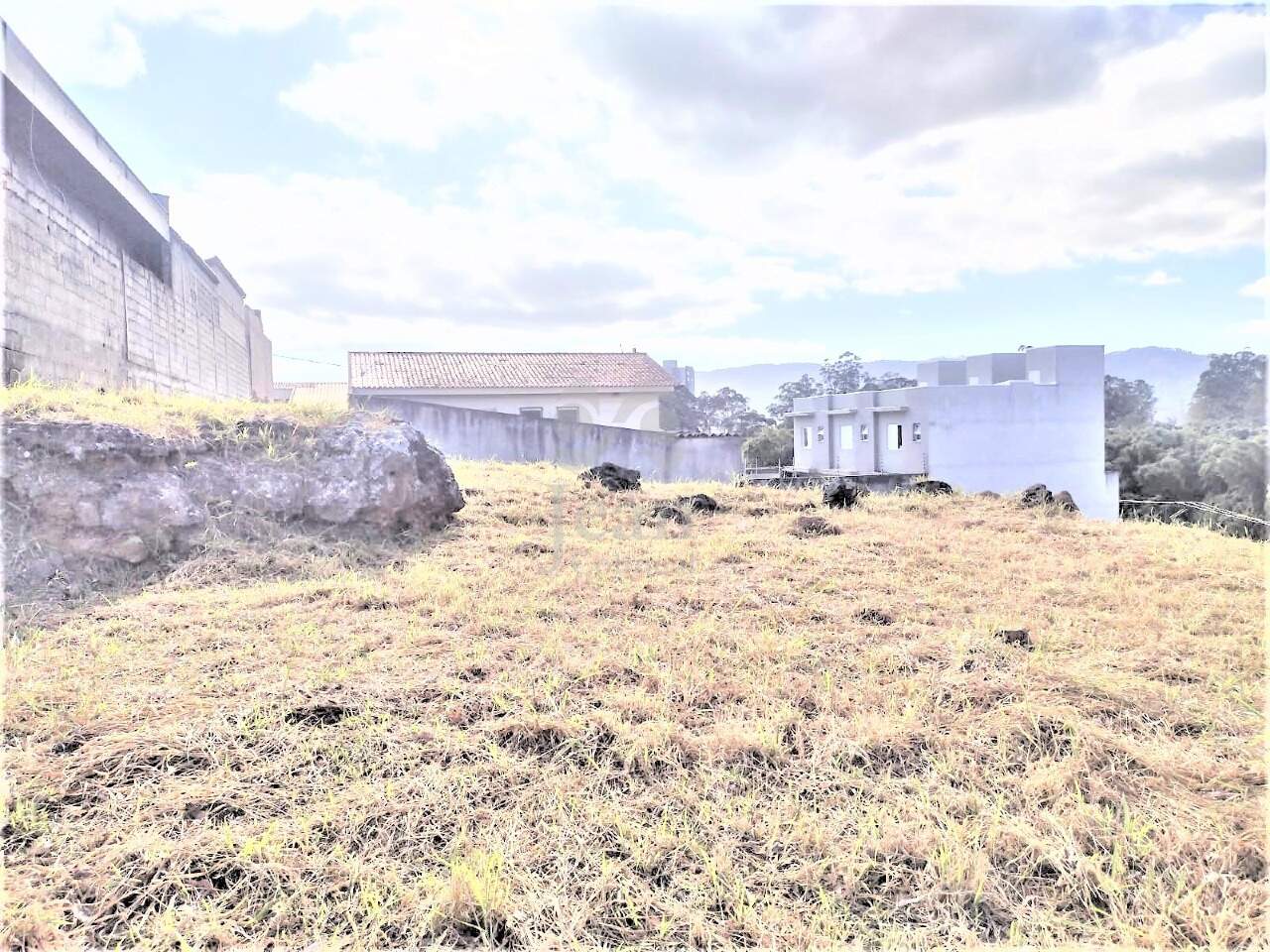 Terreno à venda no Socorro: 