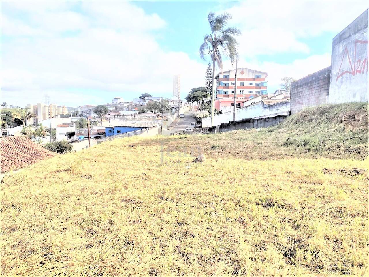 Terreno à venda no Socorro: 