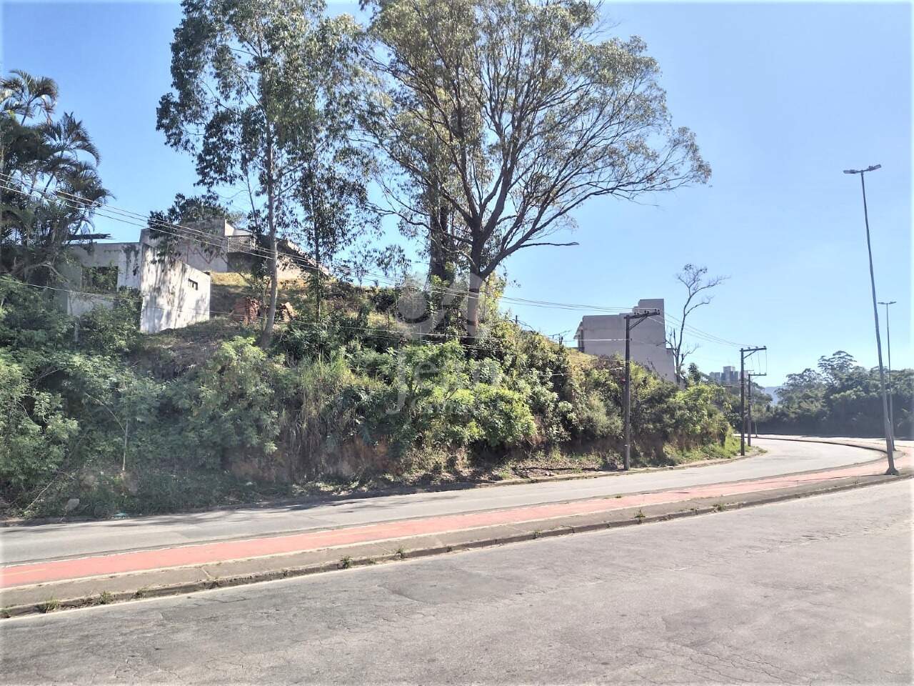 Terreno à venda no Socorro: 