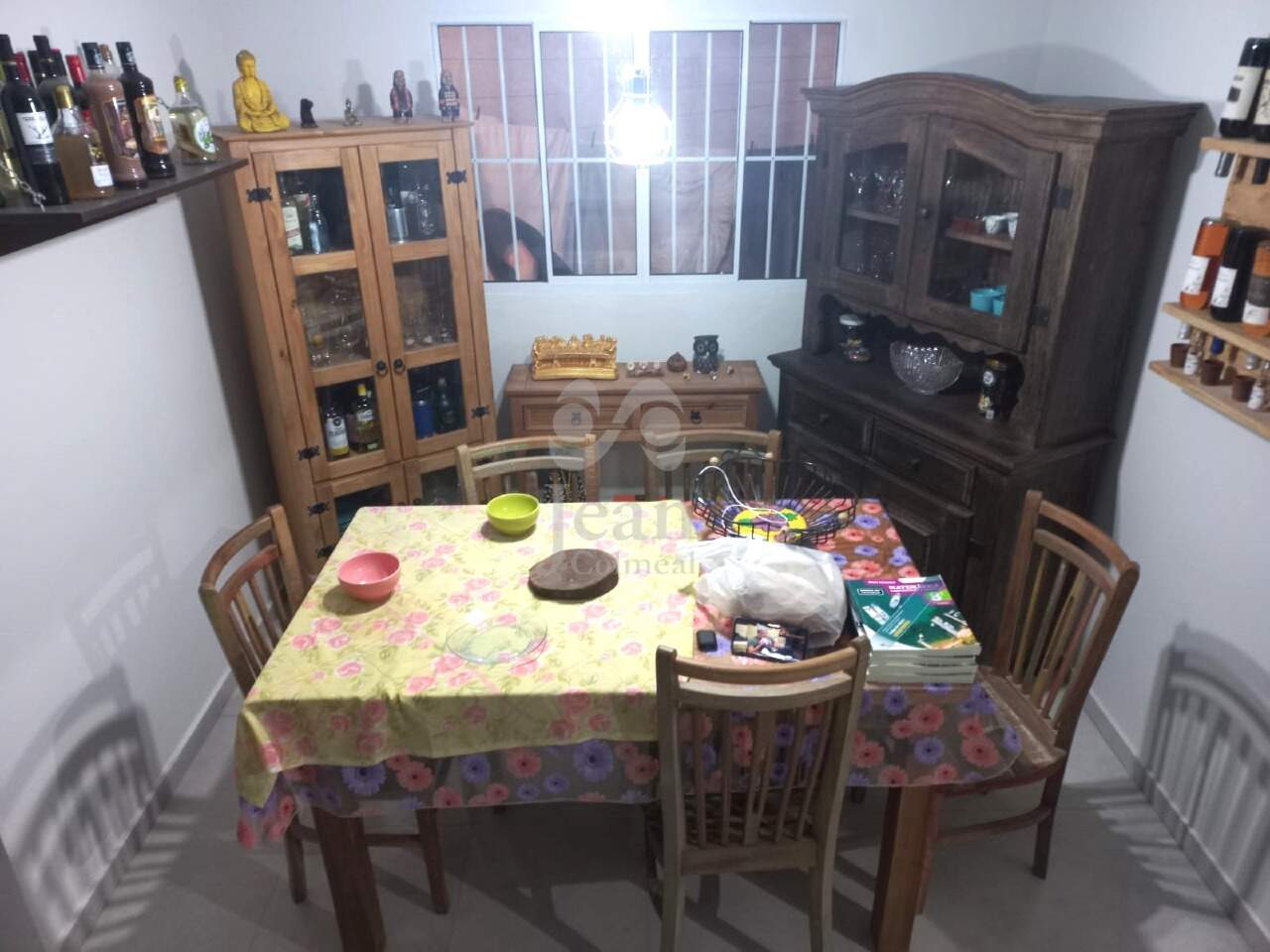 Sobrado à venda no Villa Di Cesar: 