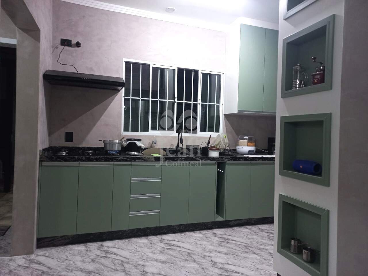 Sobrado à venda no Villa Di Cesar: 