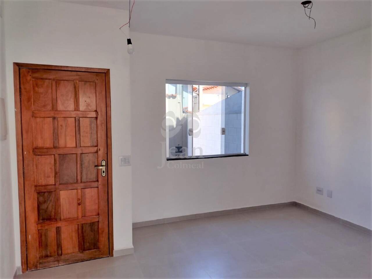 Sobrado à venda no Vila Rei: 