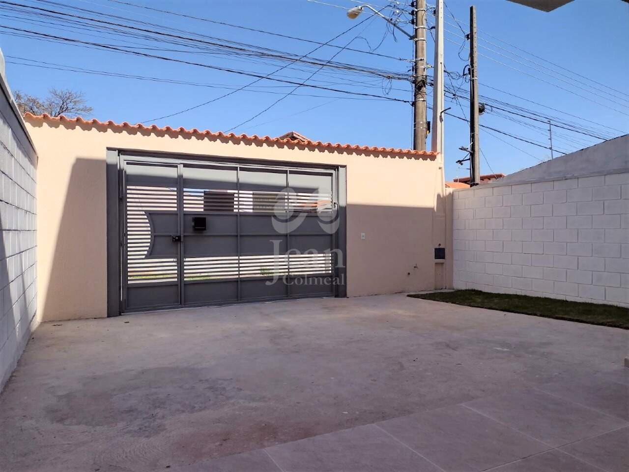 Sobrado à venda no Vila Rei: 
