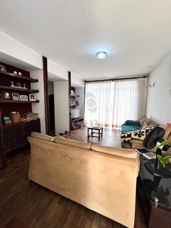 Sobrado à venda no Alto Ipiranga: 