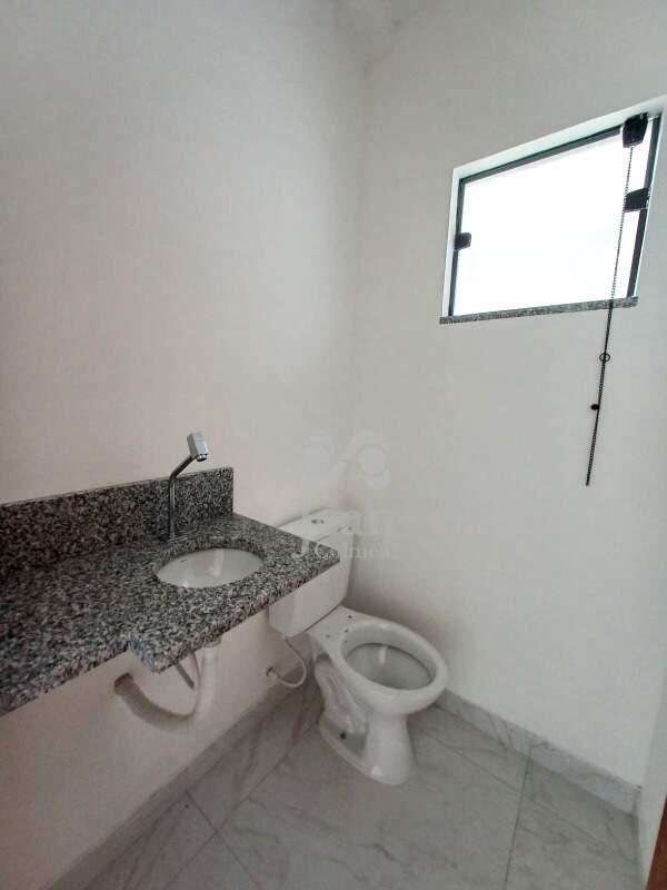 Sobrado à venda no Jardim Camila: 