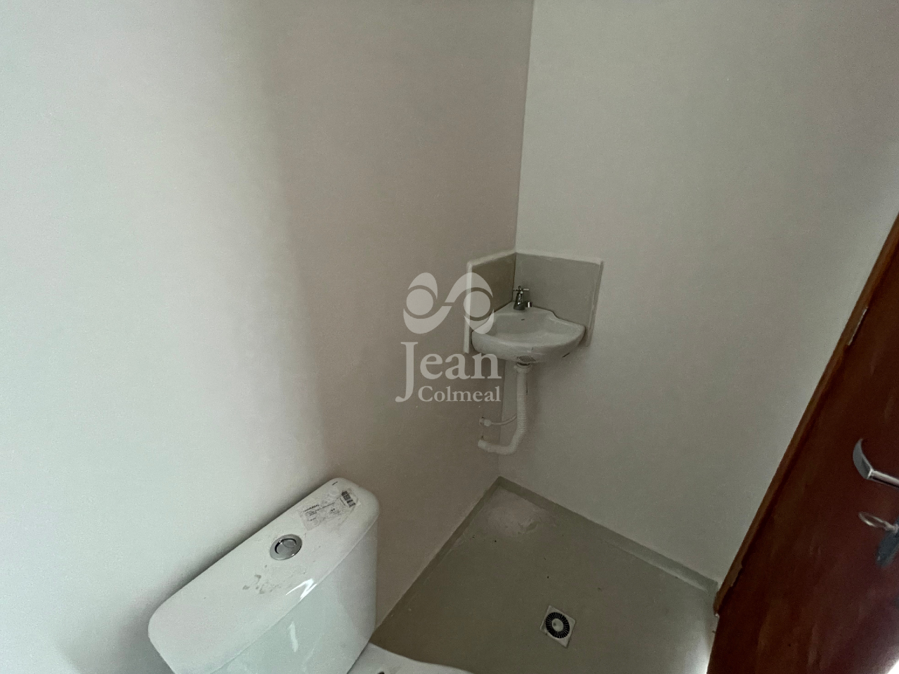 Sobrado à venda no Vila São Paulo: 